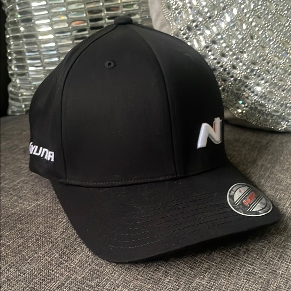 Other - HYUNDAI Racing Logo Hat